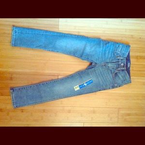 Old Navy Jeans 7 slim